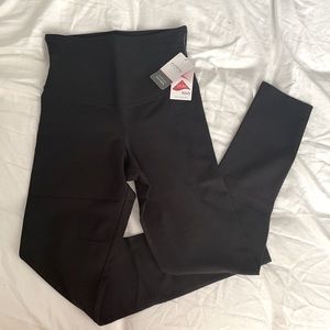 Yummie Cotton Legging